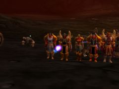 Aratorus MC Pala-Truppe