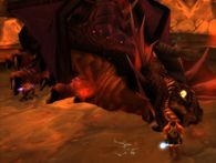 Aratorus und die tote Onyxia