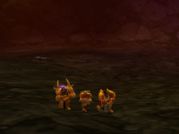 Gebet vor der Schlacht